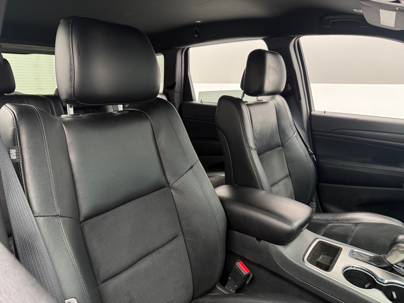 Thumbnail: 2018 Jeep Grand Cherokee - 2