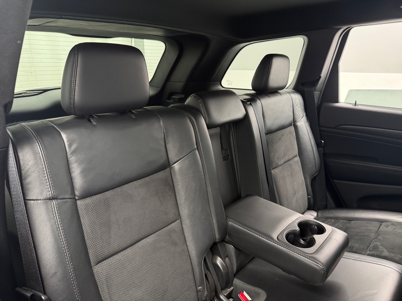 Thumbnail: 2018 Jeep Grand Cherokee - 6