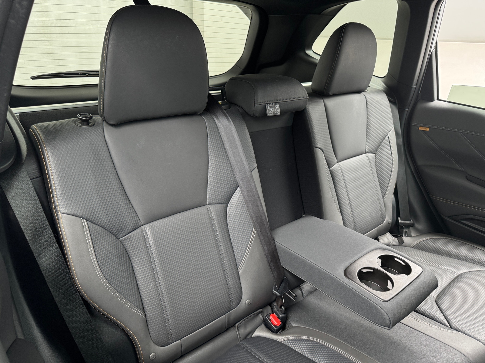 Thumbnail: 2025 Subaru Forester - 6