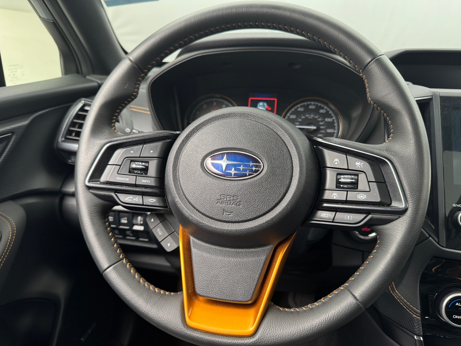 Thumbnail: 2025 Subaru Forester - 5