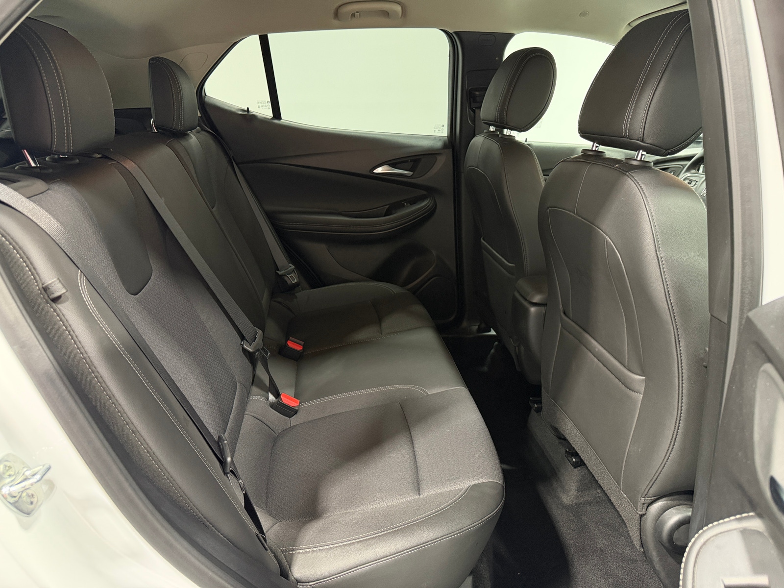 Thumbnail: 2025 Buick Encore GX - 5