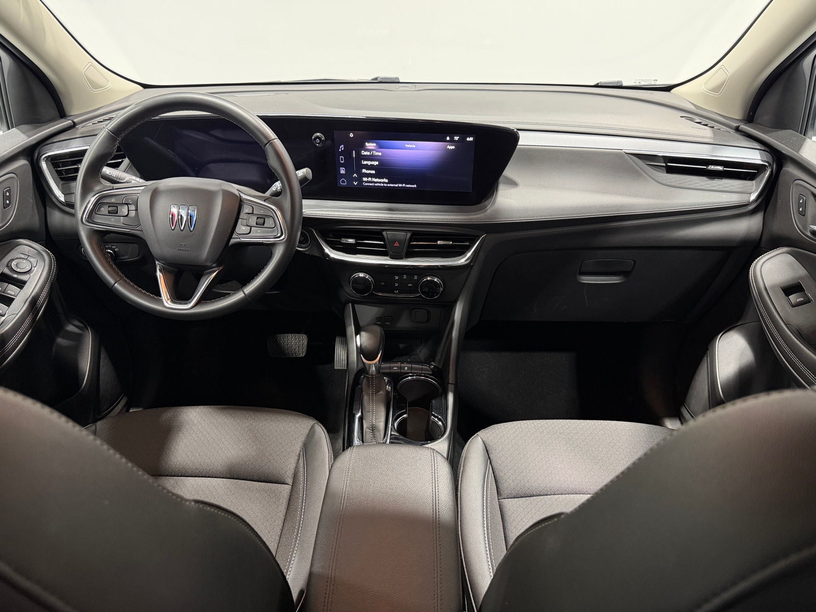 Thumbnail: 2025 Buick Encore GX - 2