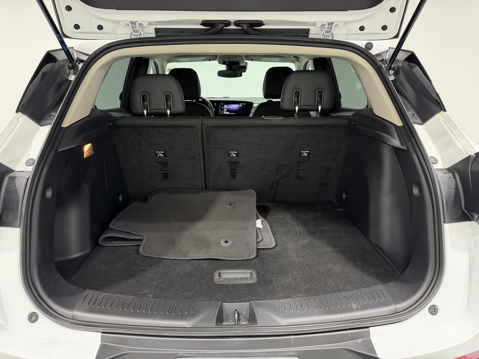 Thumbnail: 2025 Buick Encore GX - 6