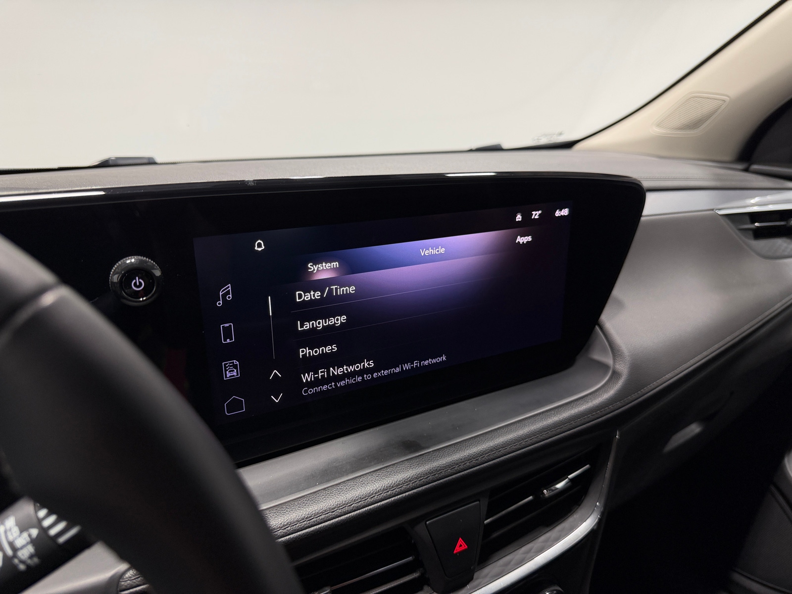 Thumbnail: 2025 Buick Encore GX - 3