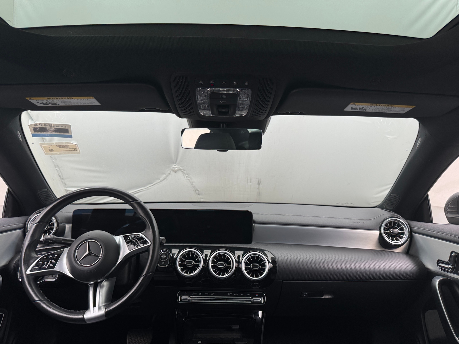 Thumbnail: 2025 Mercedes-Benz CLA - 2