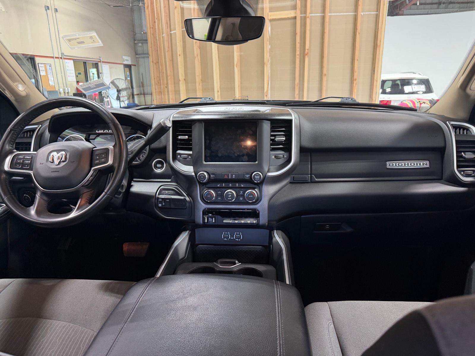Thumbnail: 2020 RAM 3500 - 3