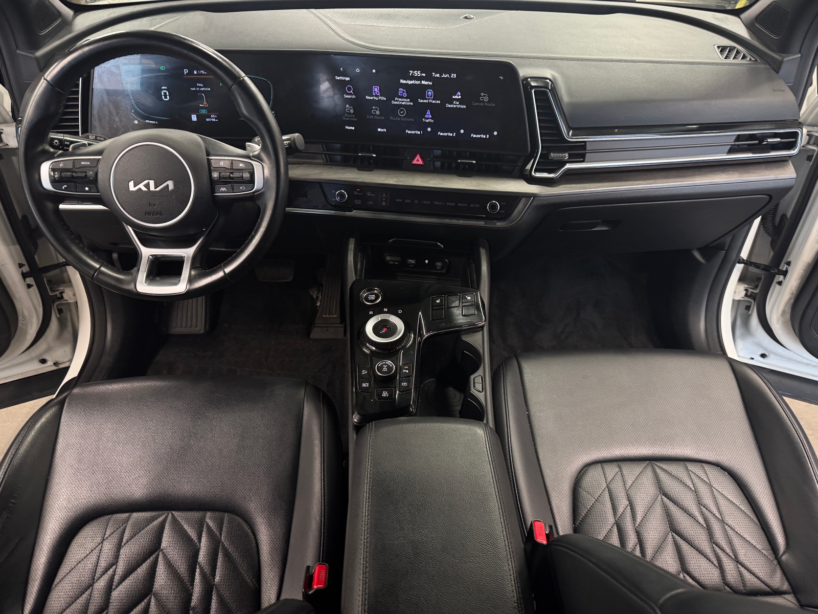 Thumbnail: 2023 Kia Sportage - 2