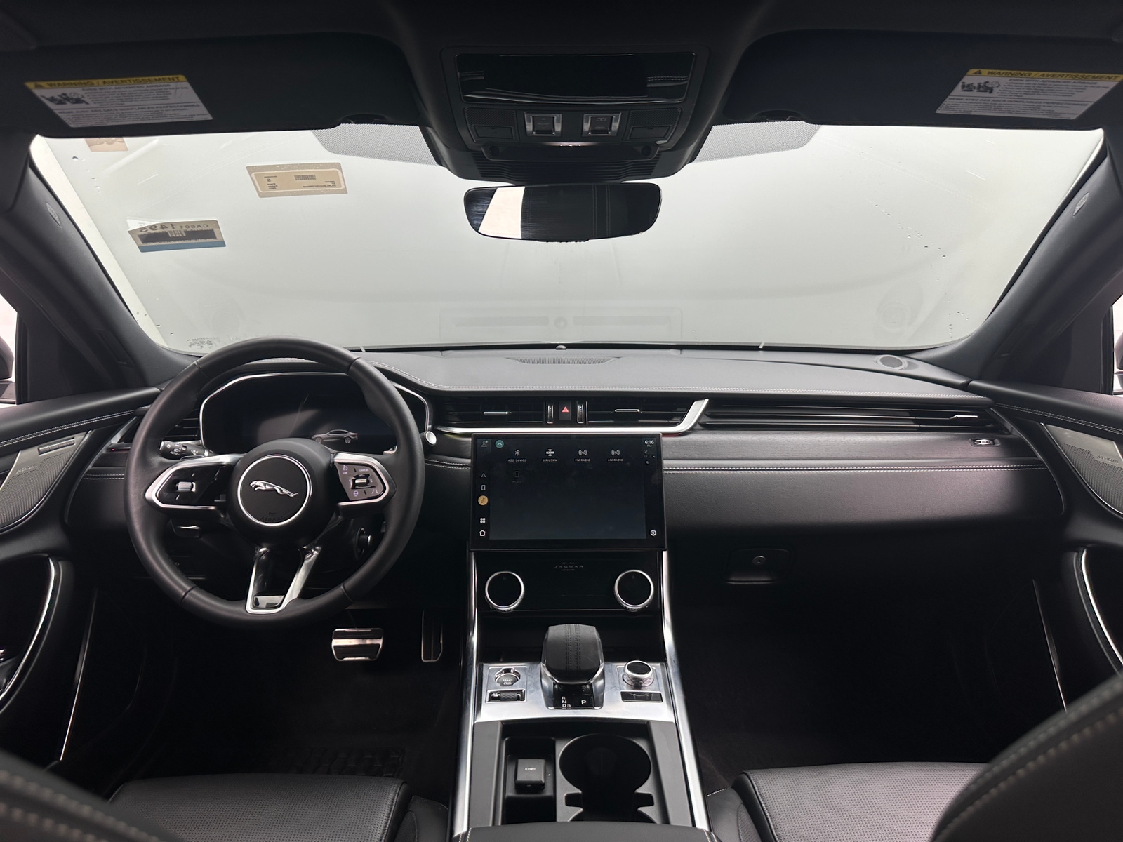 Thumbnail: 2024 Jaguar XF - 2