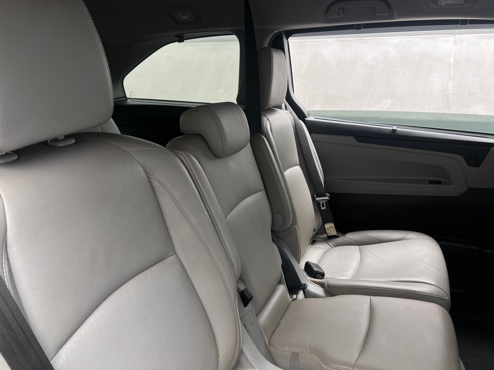 Thumbnail: 2020 Honda Odyssey - 5