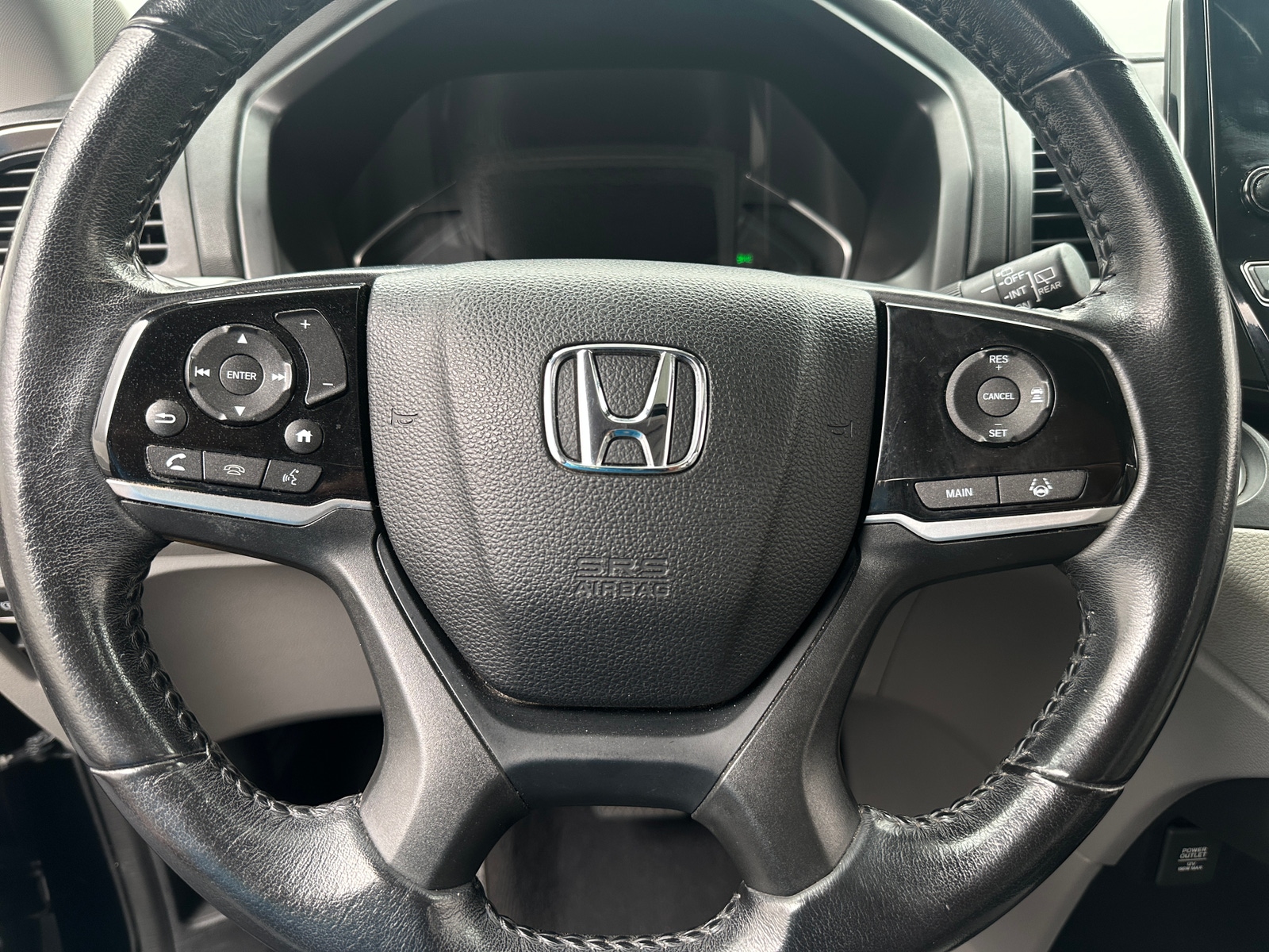 Thumbnail: 2020 Honda Odyssey - 4