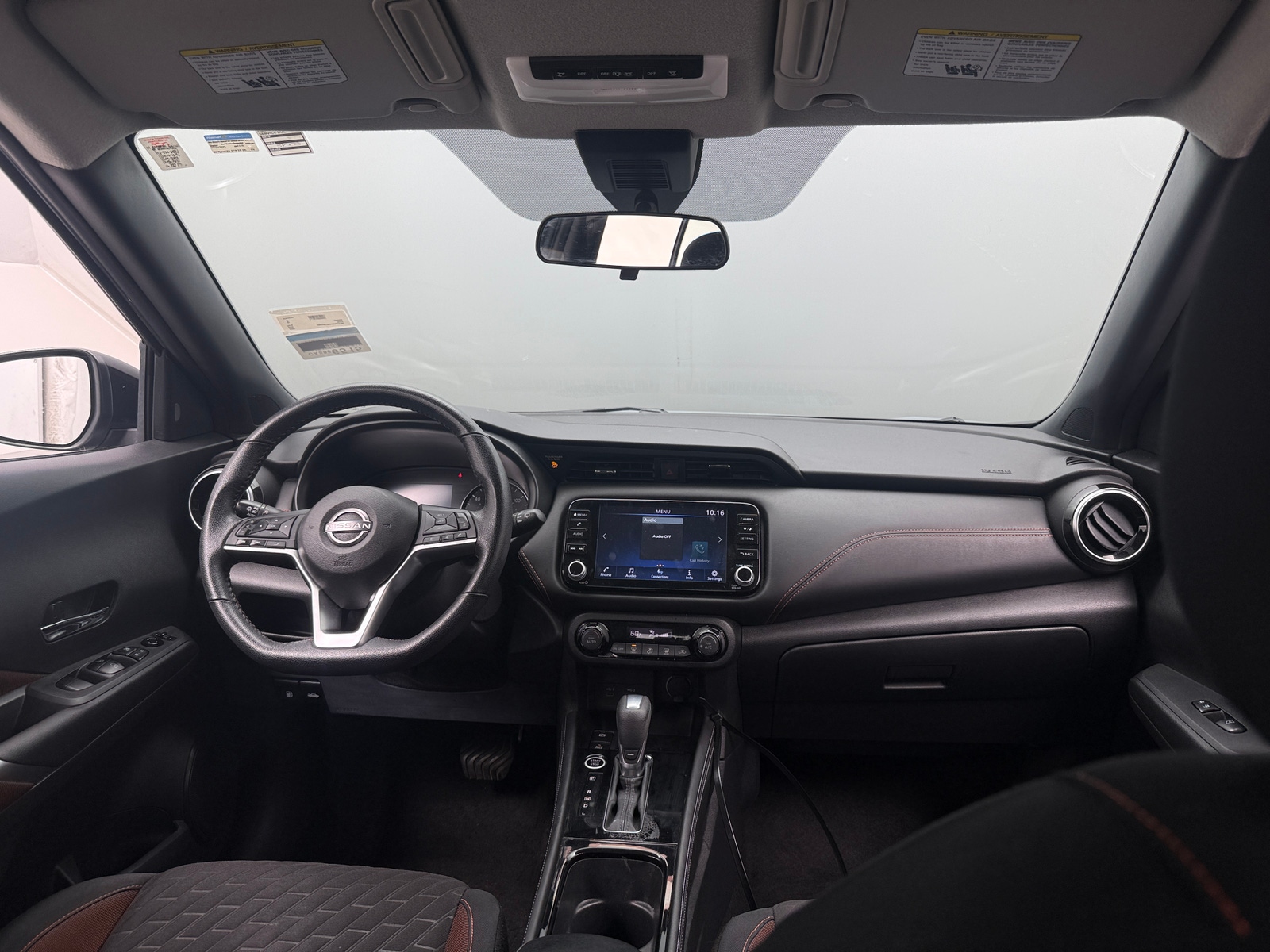 Thumbnail: 2022 Nissan Kicks - 3