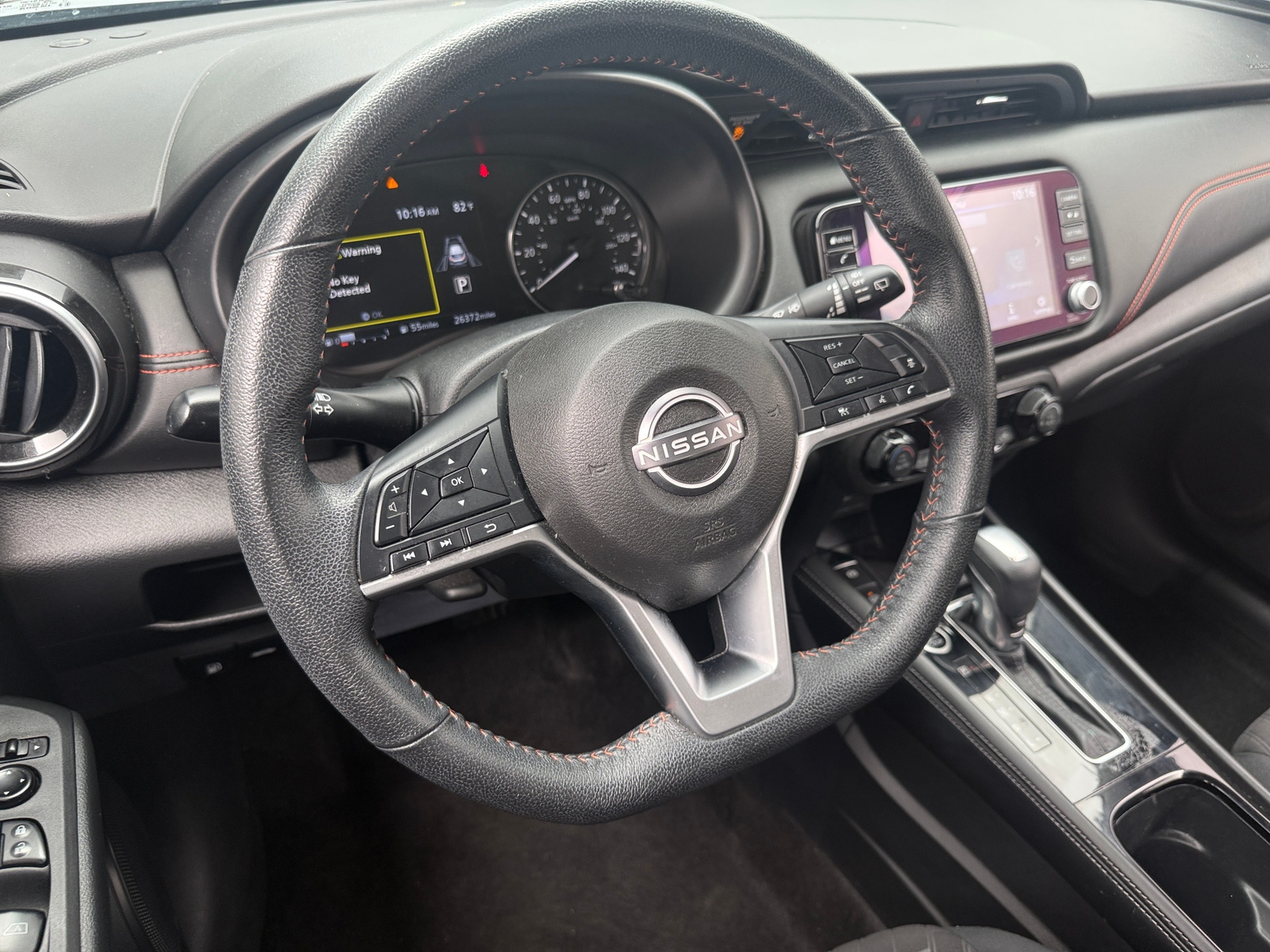 Thumbnail: 2022 Nissan Kicks - 5