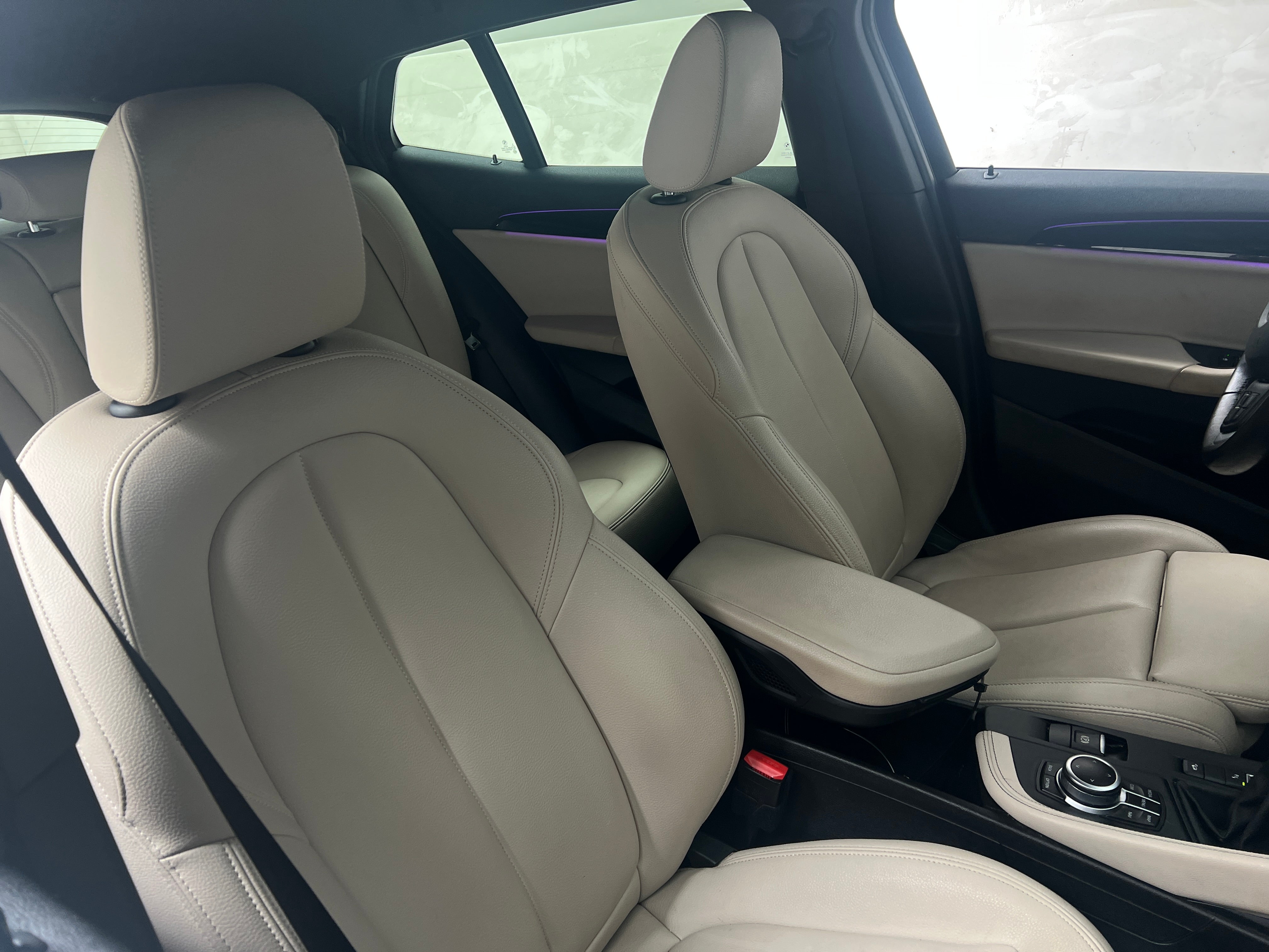 2019 BMW X2