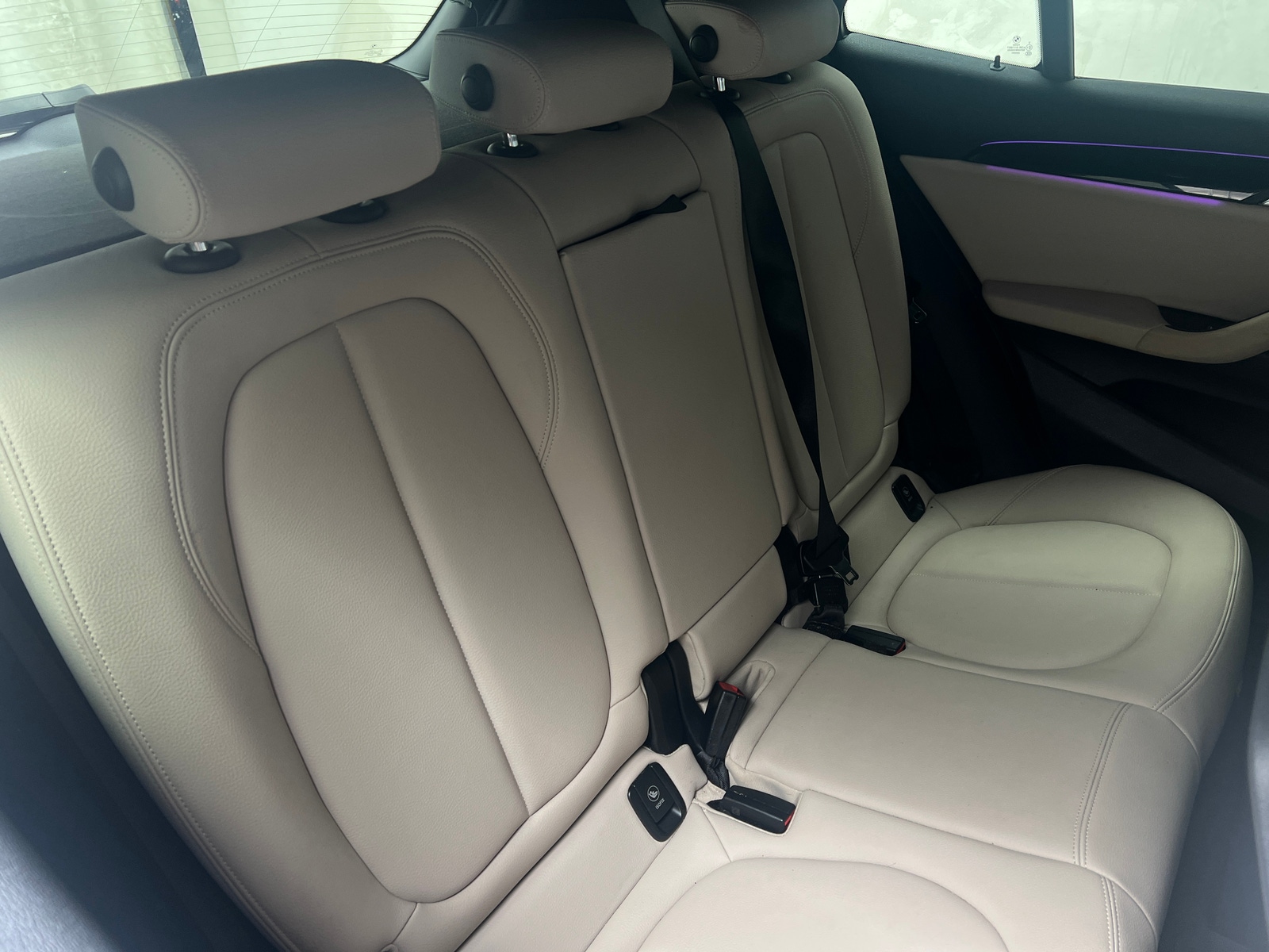 Thumbnail: 2019 BMW X2 - 5