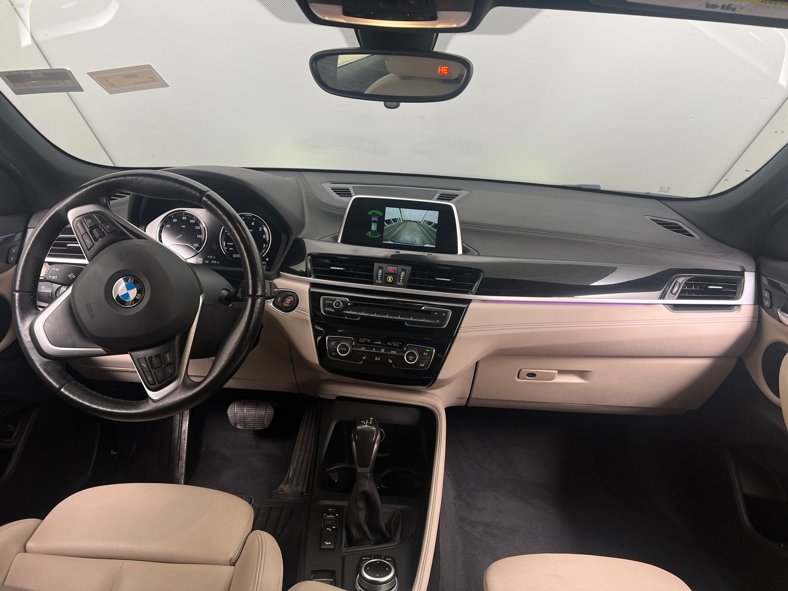 Thumbnail: 2019 BMW X2 - 2