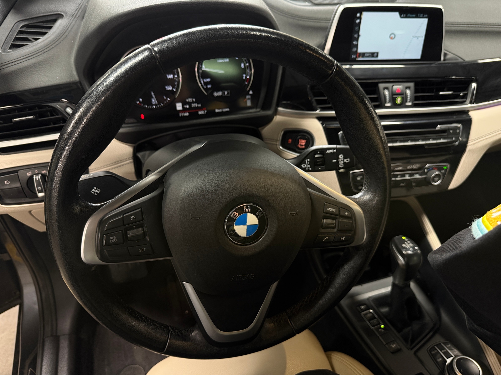 Thumbnail: 2019 BMW X2 - 4