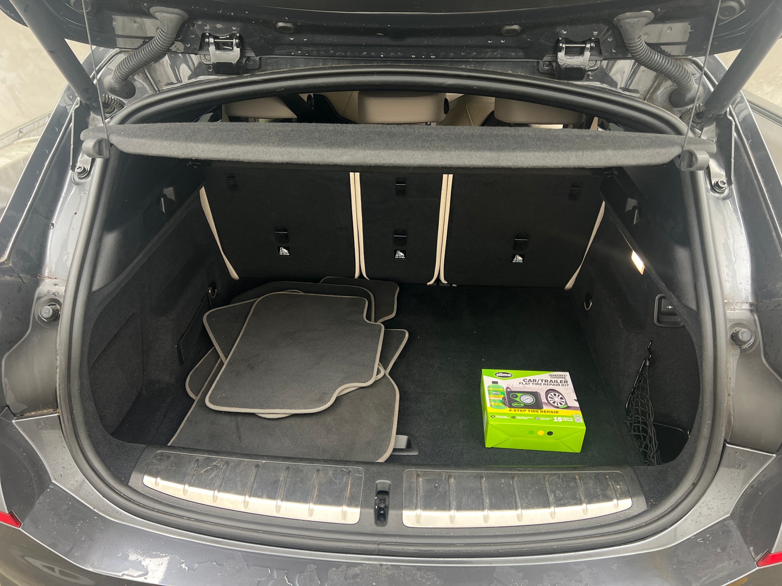 Thumbnail: 2019 BMW X2 - 6