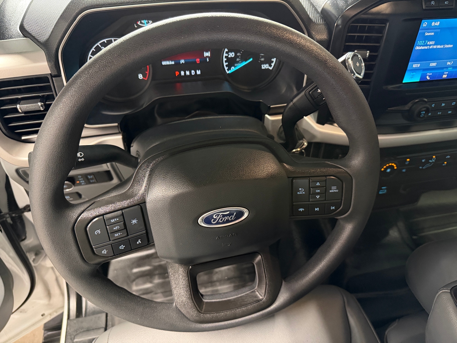 Thumbnail: 2023 Ford Econoline - 5