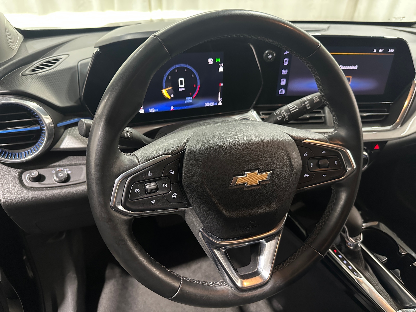 Thumbnail: 2025 Chevrolet Trax - 5