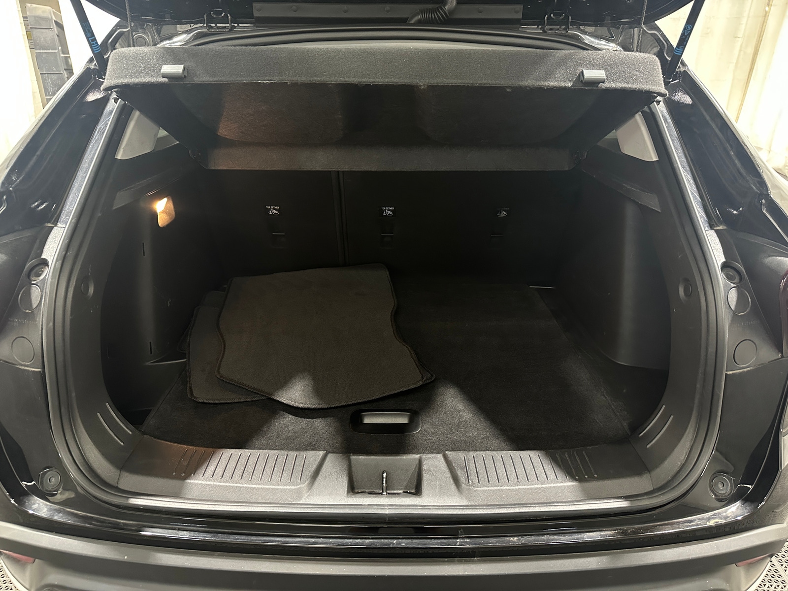 Thumbnail: 2025 Chevrolet Trax - 7