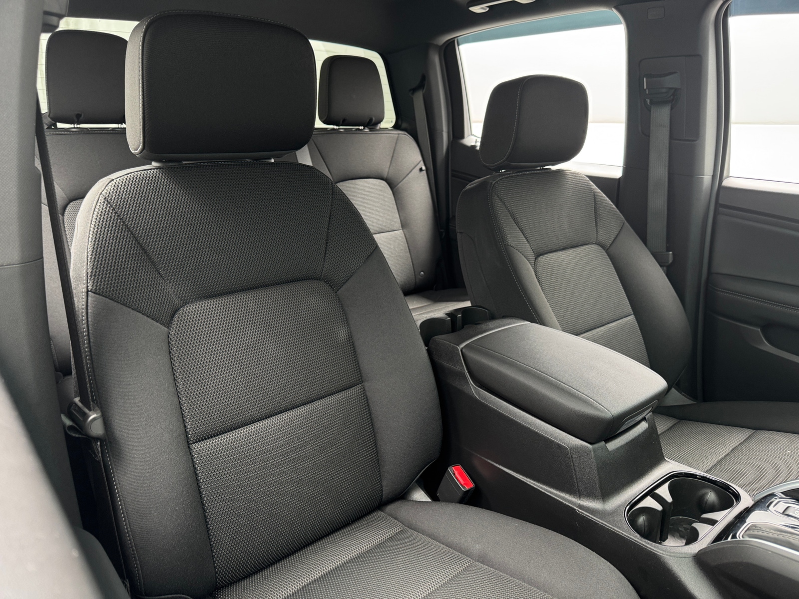 Thumbnail: 2026 Chevrolet Colorado - 2