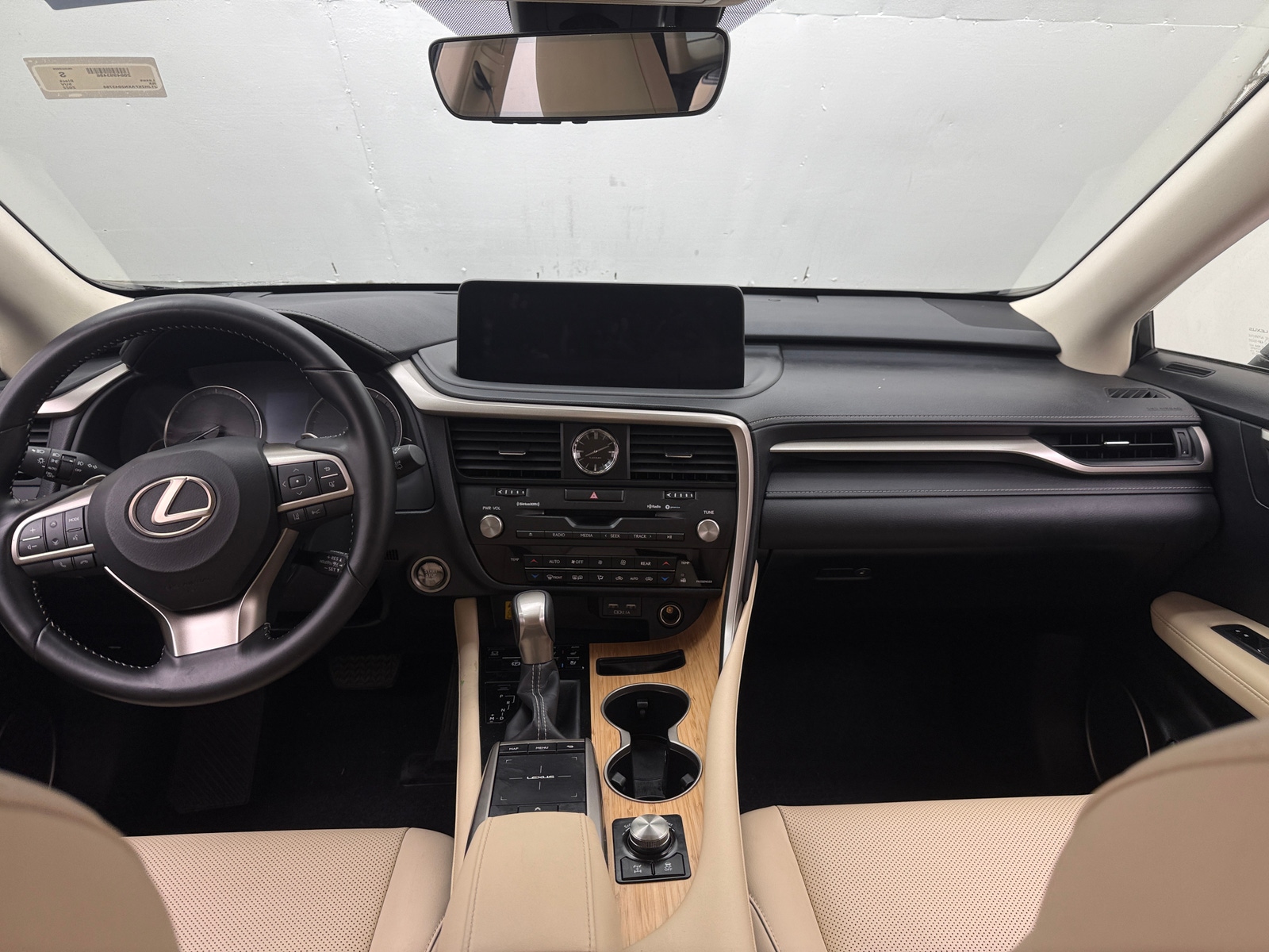Thumbnail: 2022 Lexus RX - 3