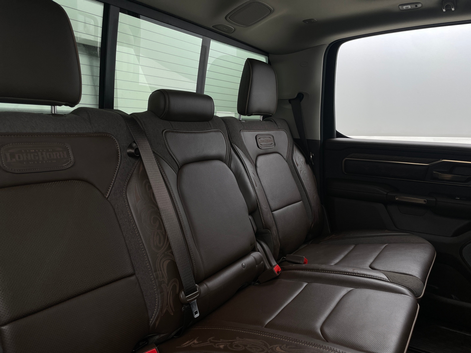 Thumbnail: 2025 RAM 1500 - 5