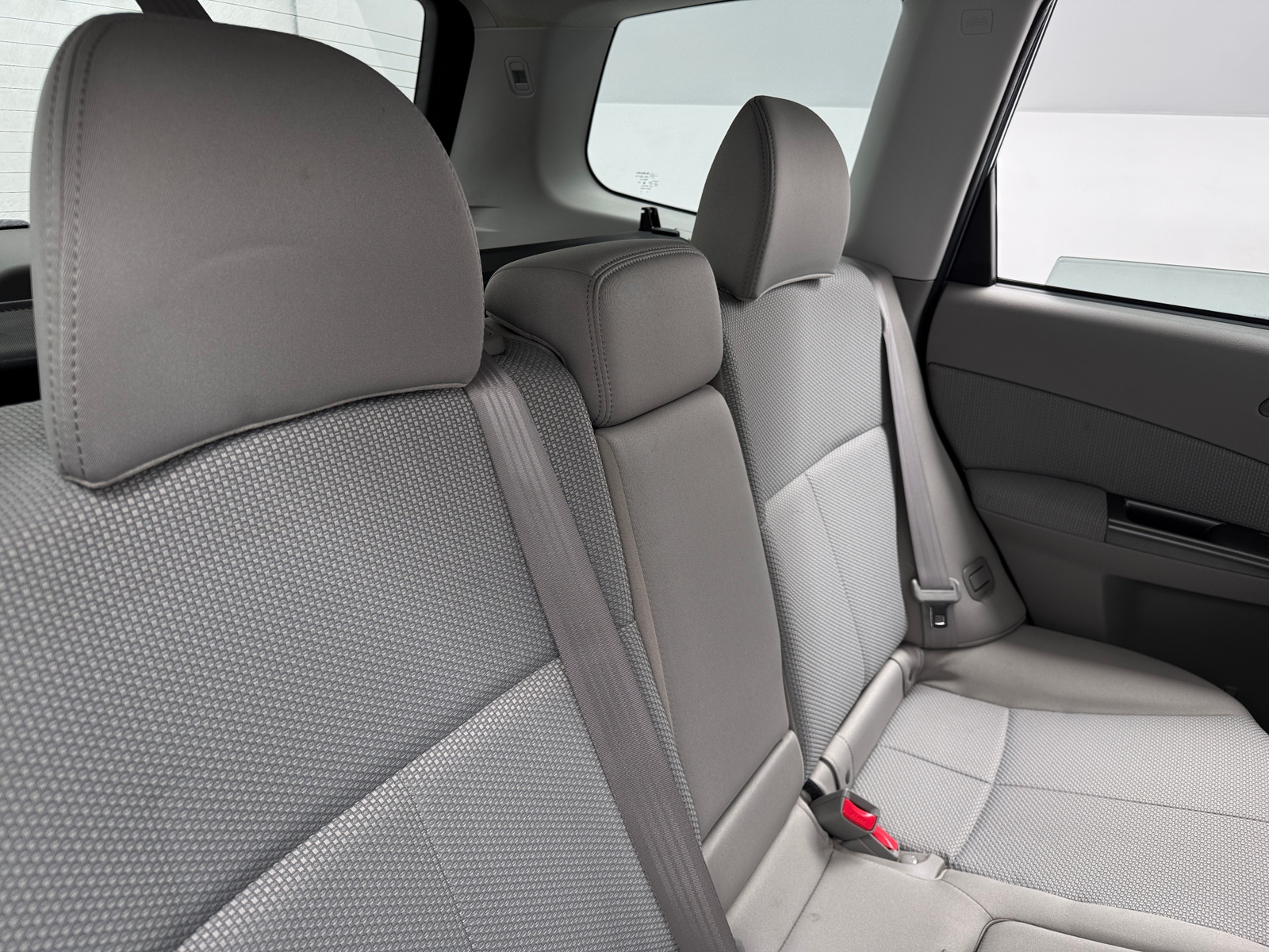Thumbnail: 2011 Subaru Forester - 6
