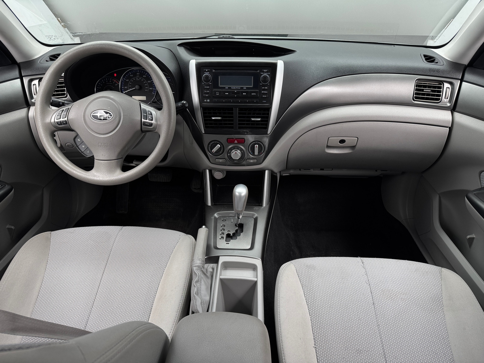 Thumbnail: 2011 Subaru Forester - 3