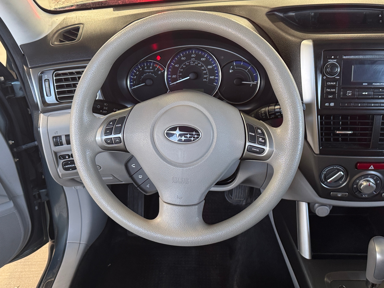 Thumbnail: 2011 Subaru Forester - 5