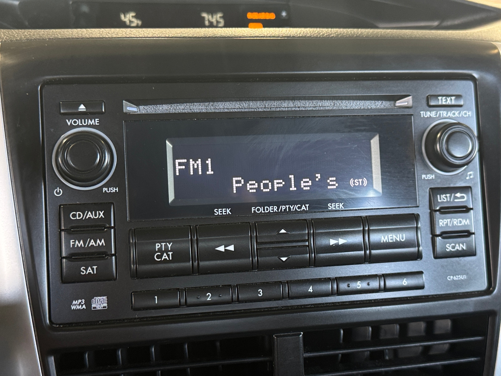 Thumbnail: 2011 Subaru Forester - 4
