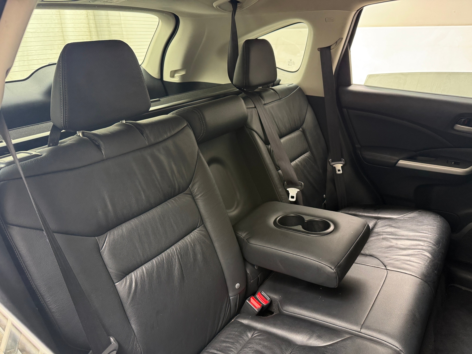 Thumbnail: 2013 Honda CR-V - 5