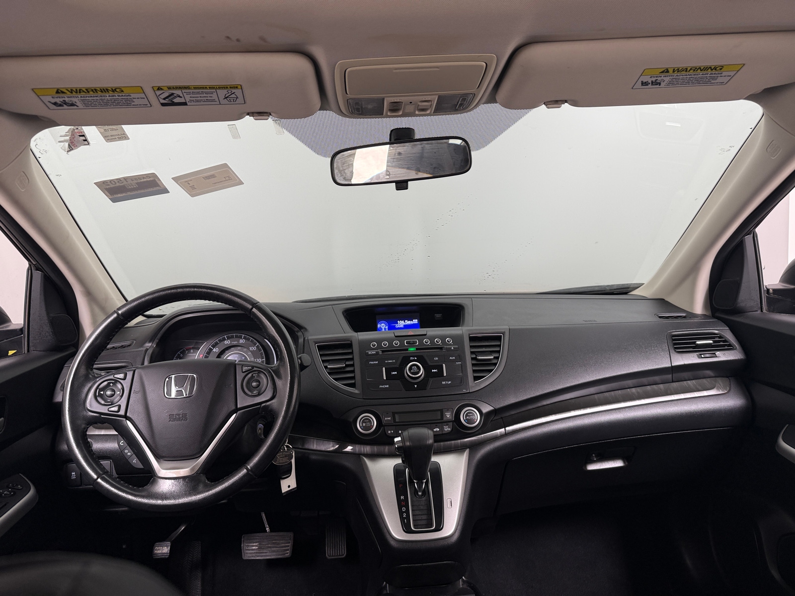 Thumbnail: 2013 Honda CR-V - 2