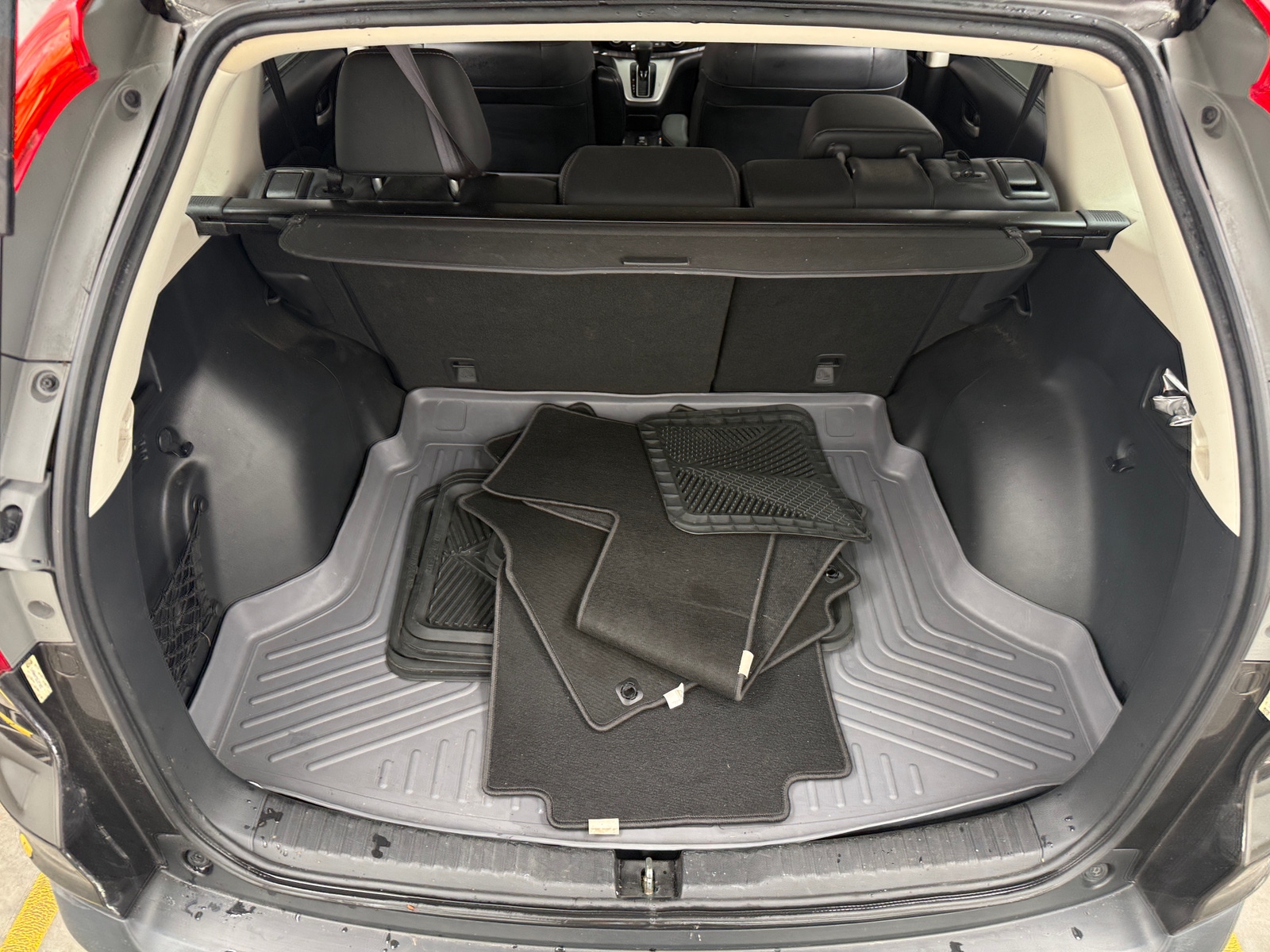 Thumbnail: 2013 Honda CR-V - 6