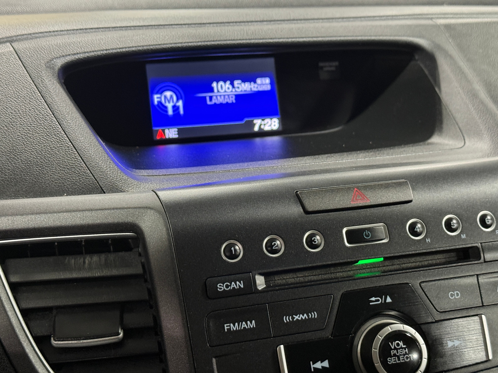 Thumbnail: 2013 Honda CR-V - 3