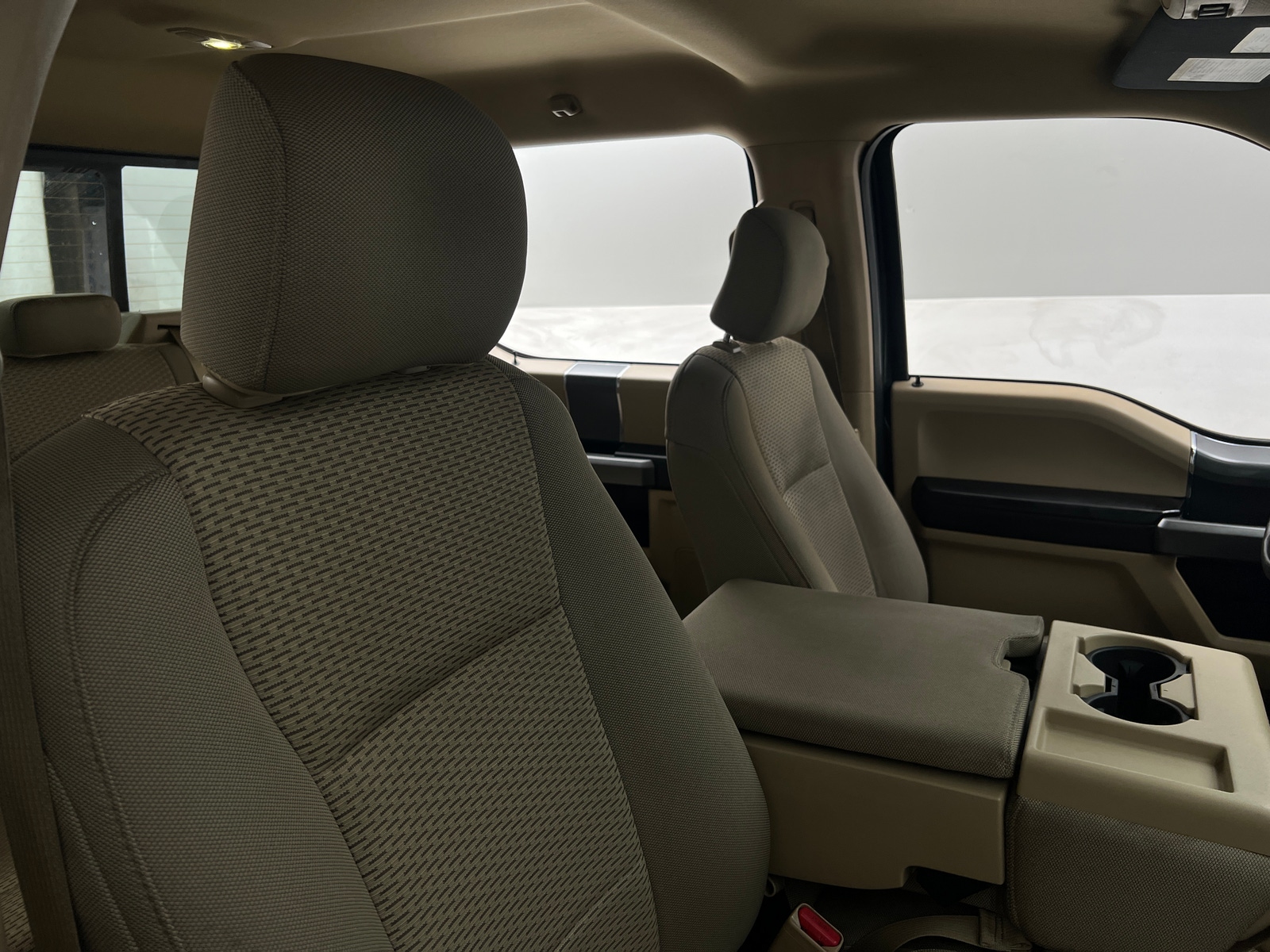 Thumbnail: 2015 Ford Econoline - 2