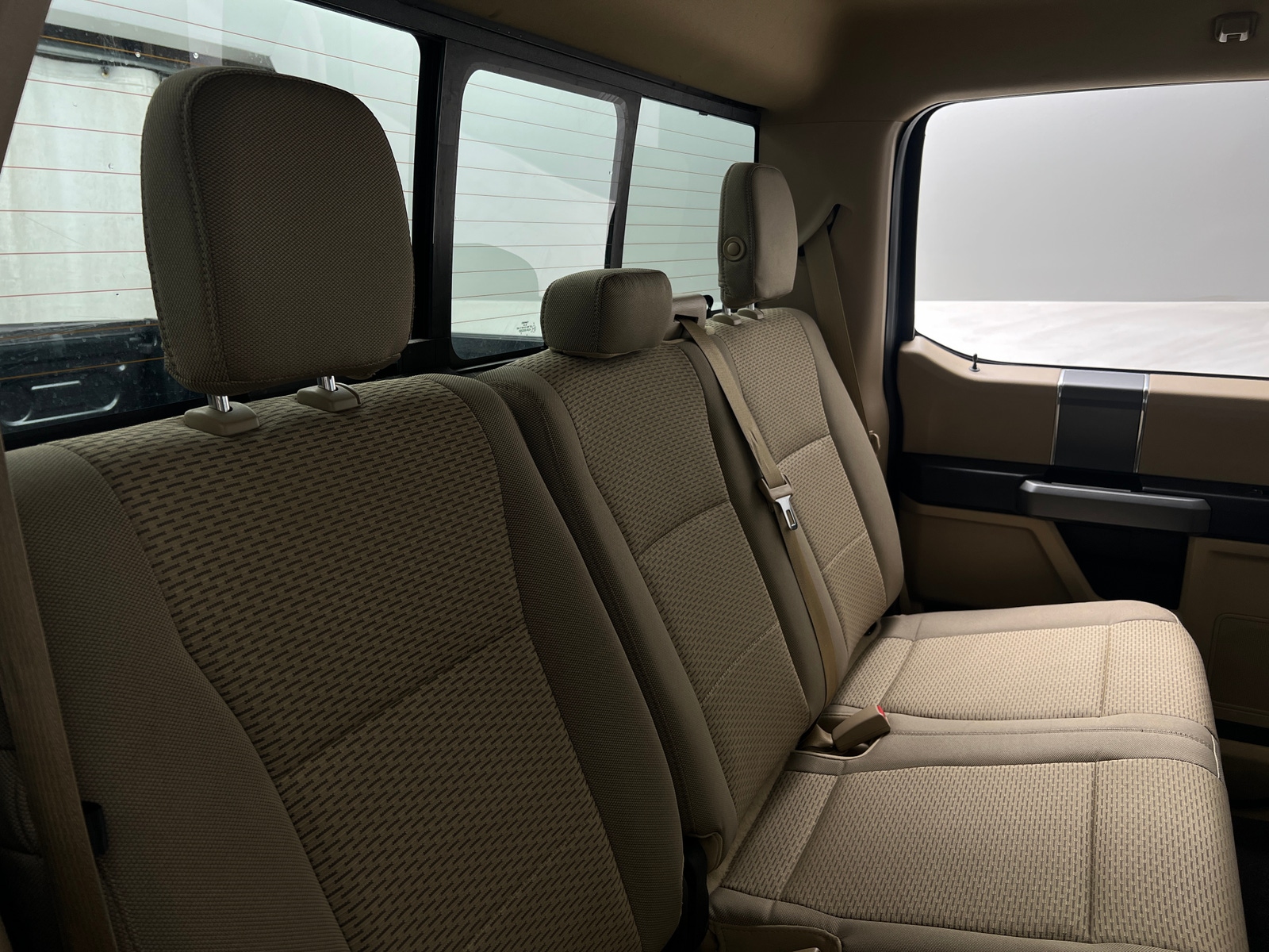 Thumbnail: 2015 Ford Econoline - 6