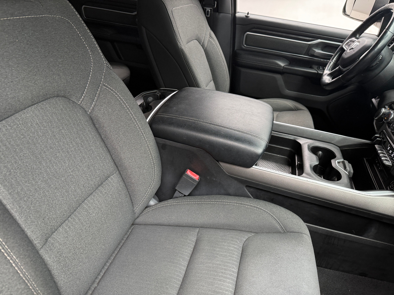 Thumbnail: 2019 RAM 1500 - 2