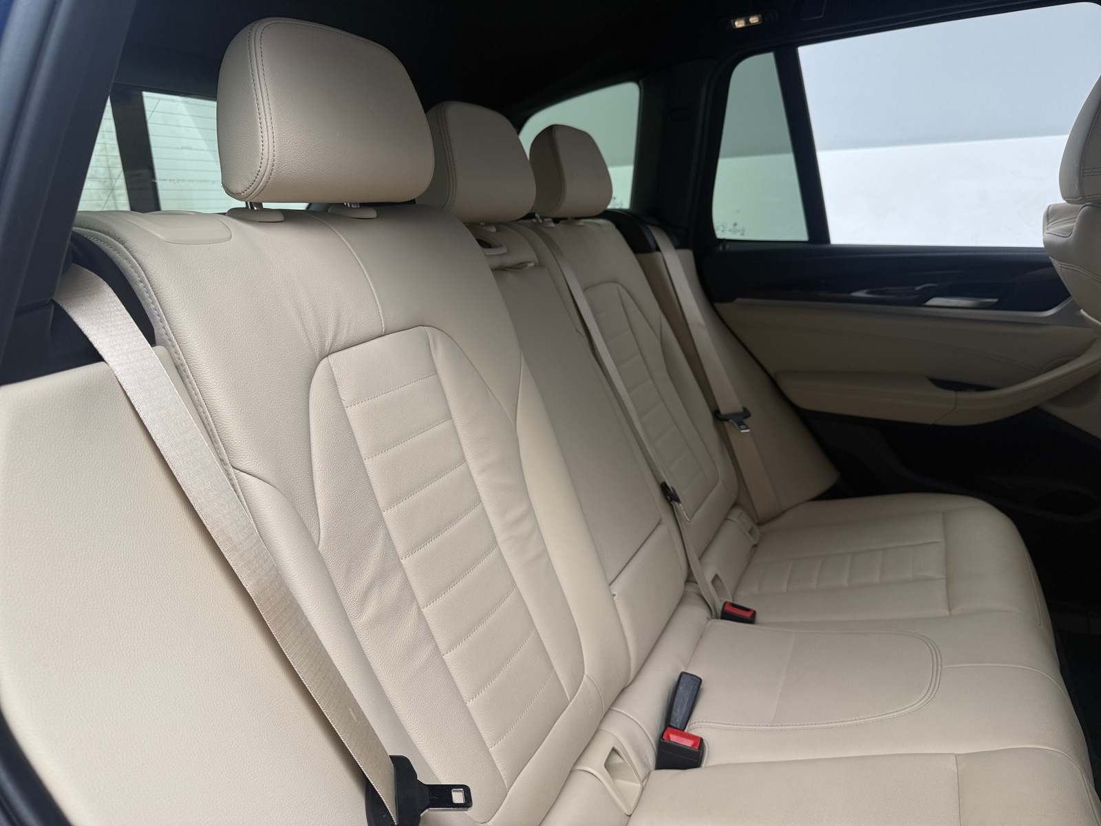 Thumbnail: 2020 BMW X3 - 5