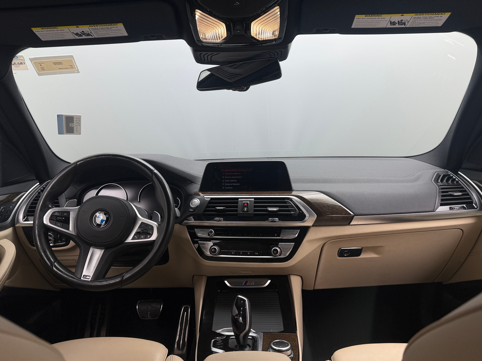 Thumbnail: 2020 BMW X3 - 2