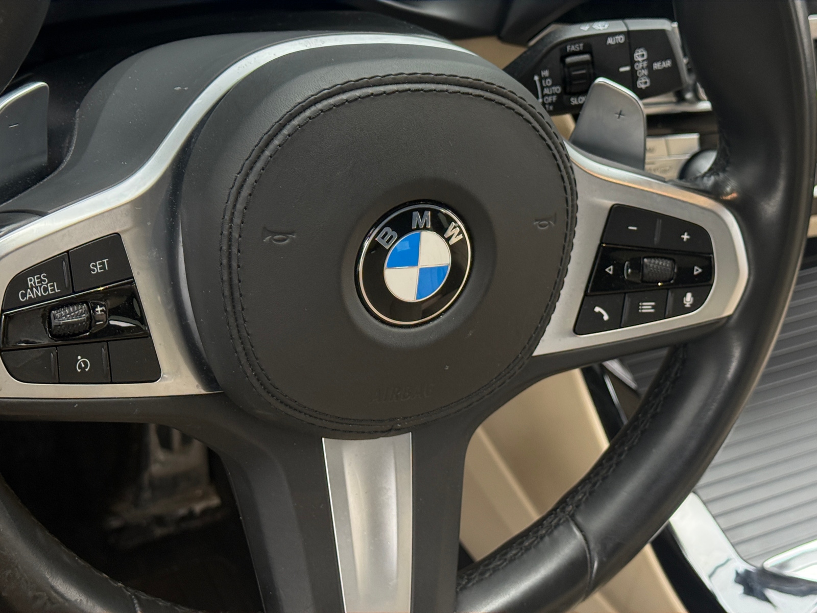 Thumbnail: 2020 BMW X3 - 4