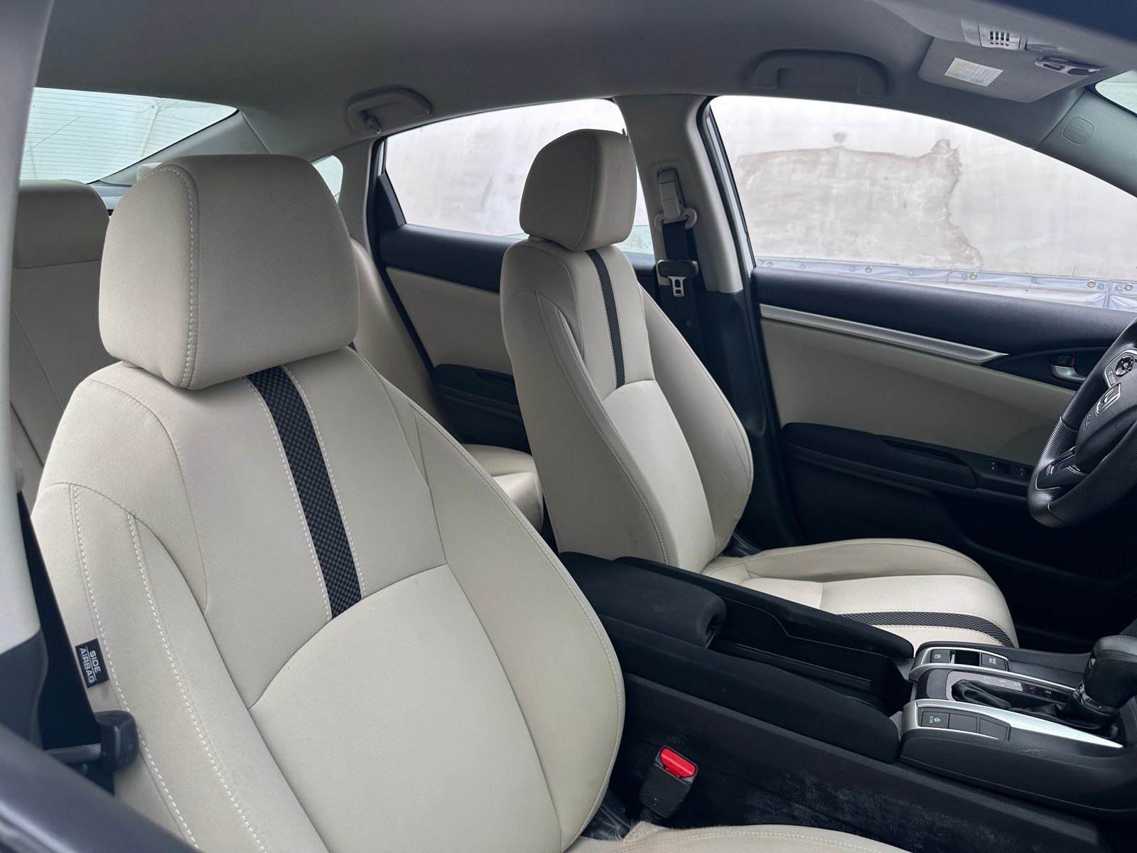 Thumbnail: 2019 Honda Civic - 2