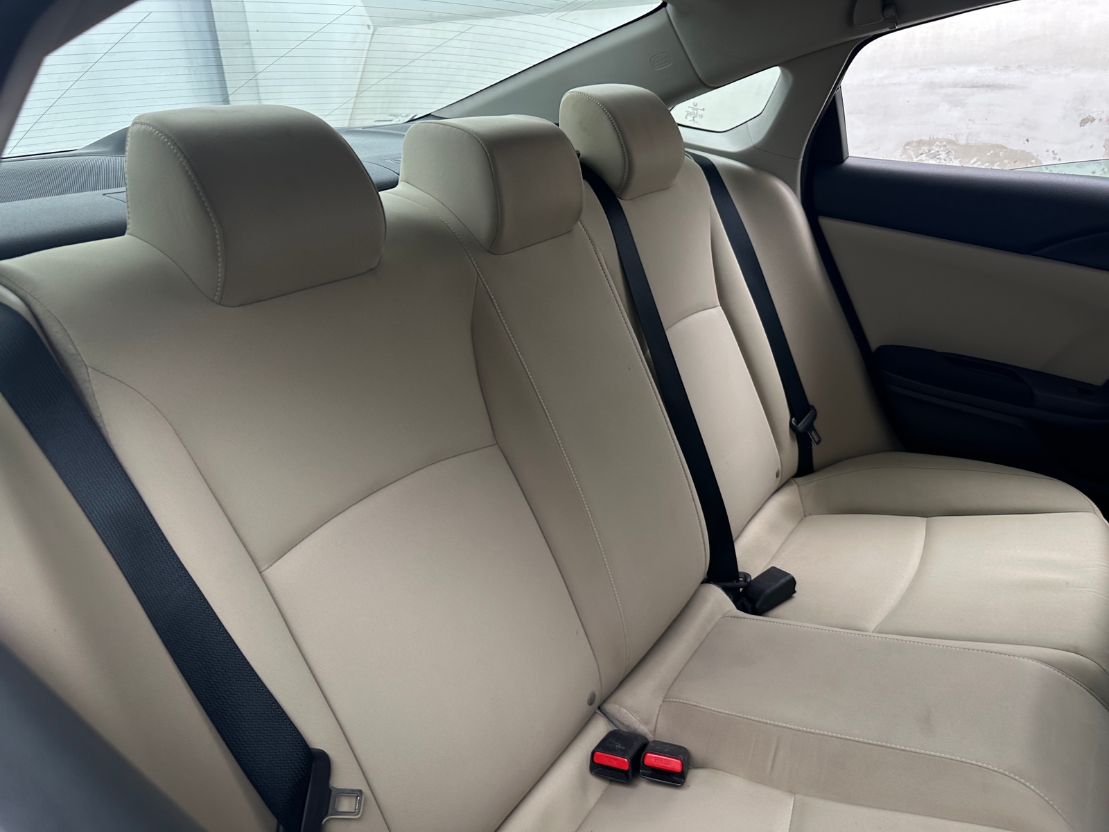 Thumbnail: 2019 Honda Civic - 6