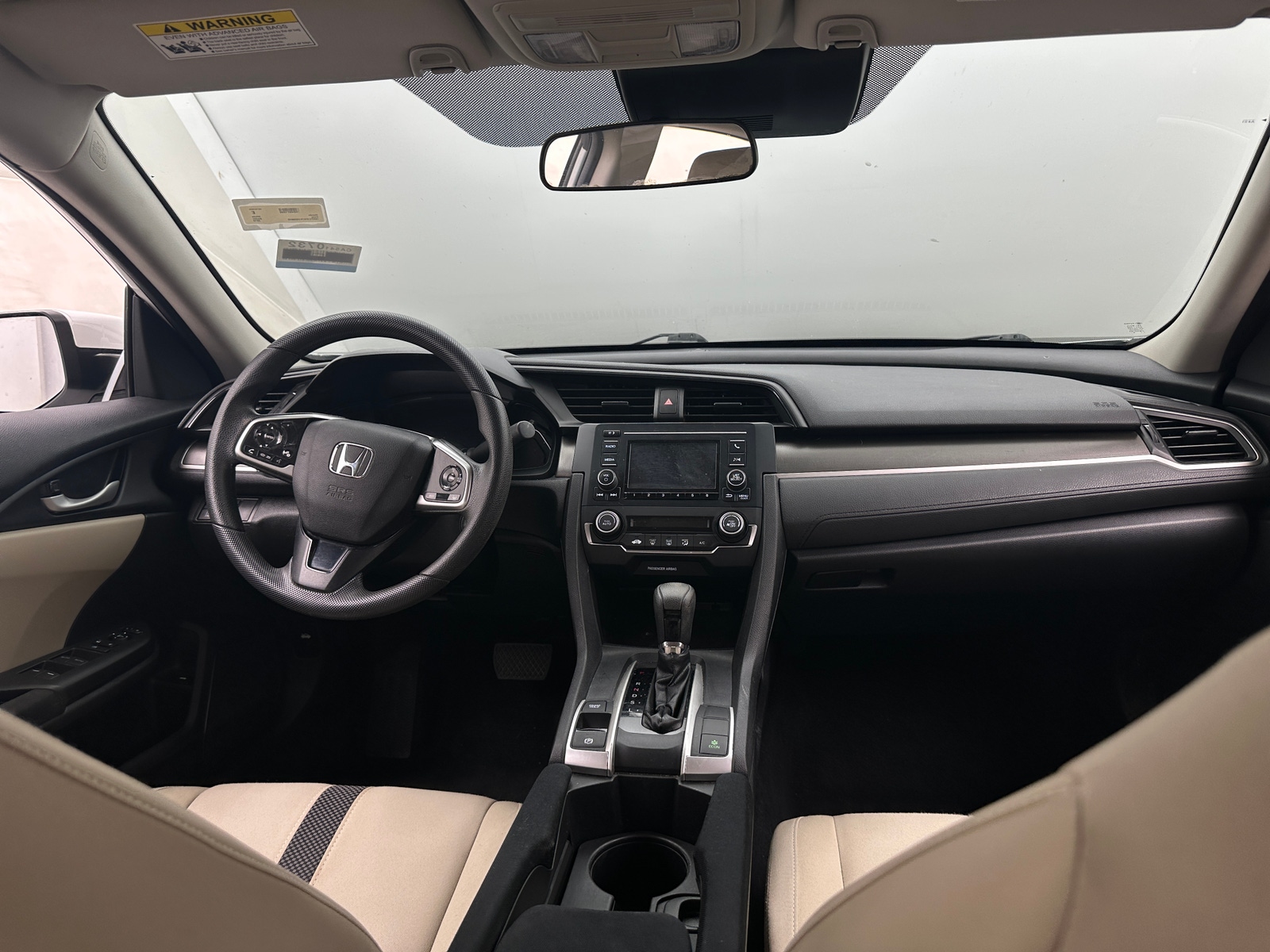 Thumbnail: 2019 Honda Civic - 3