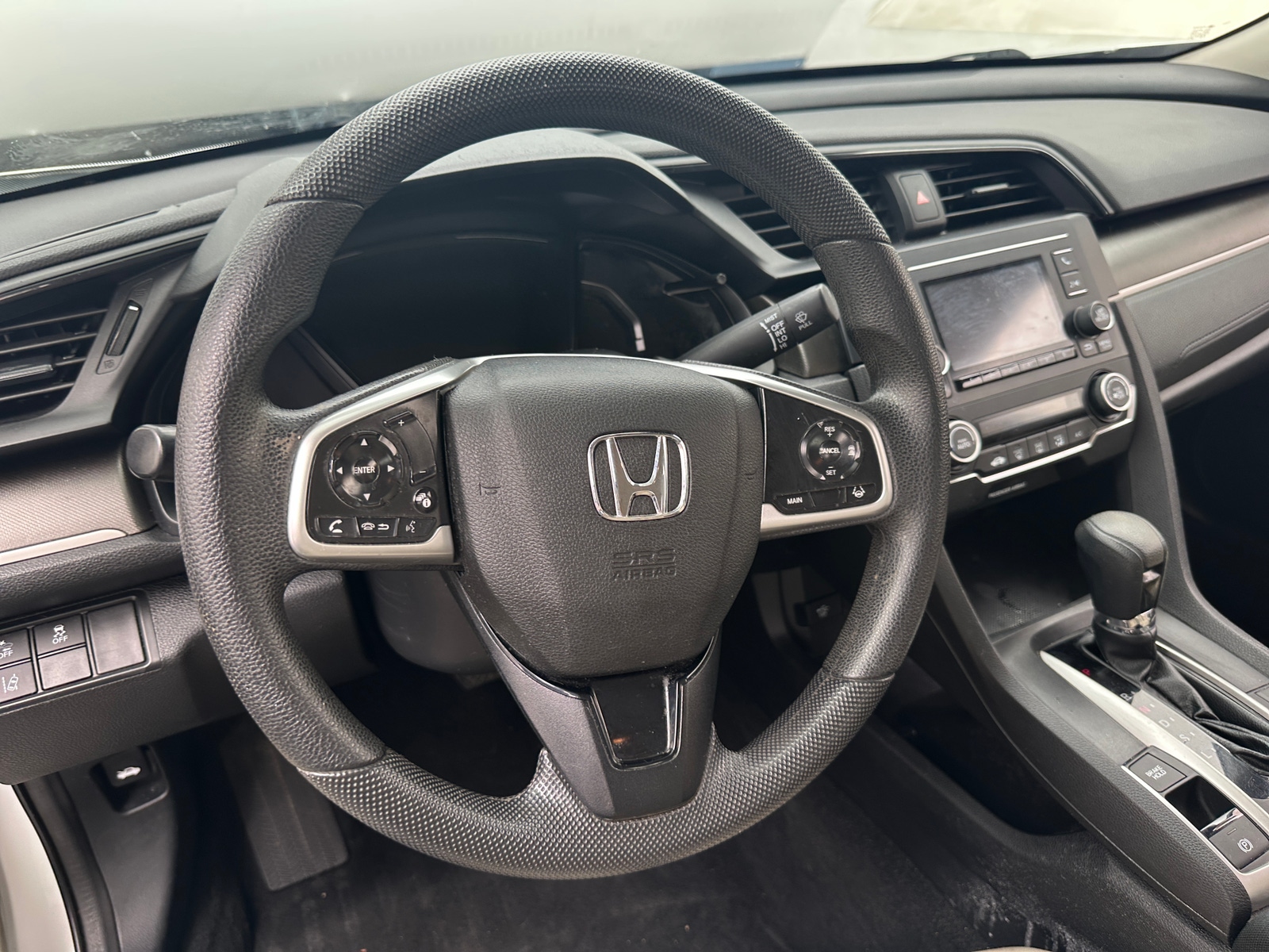 Thumbnail: 2019 Honda Civic - 5