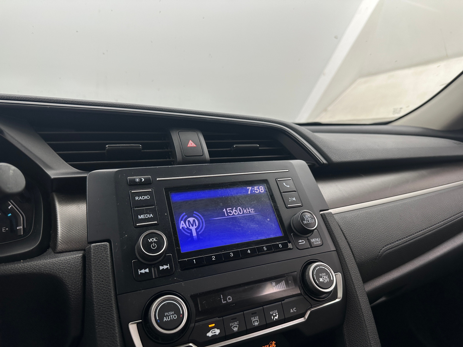 Thumbnail: 2019 Honda Civic - 4