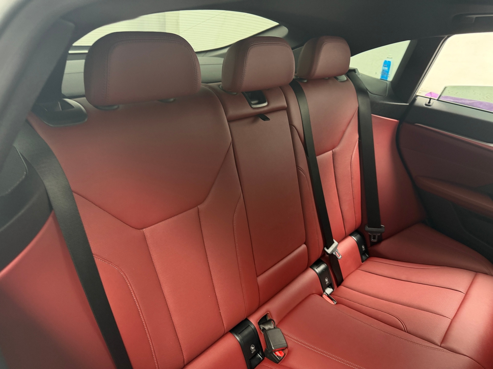 Thumbnail: 2024 BMW 4 Series - 5