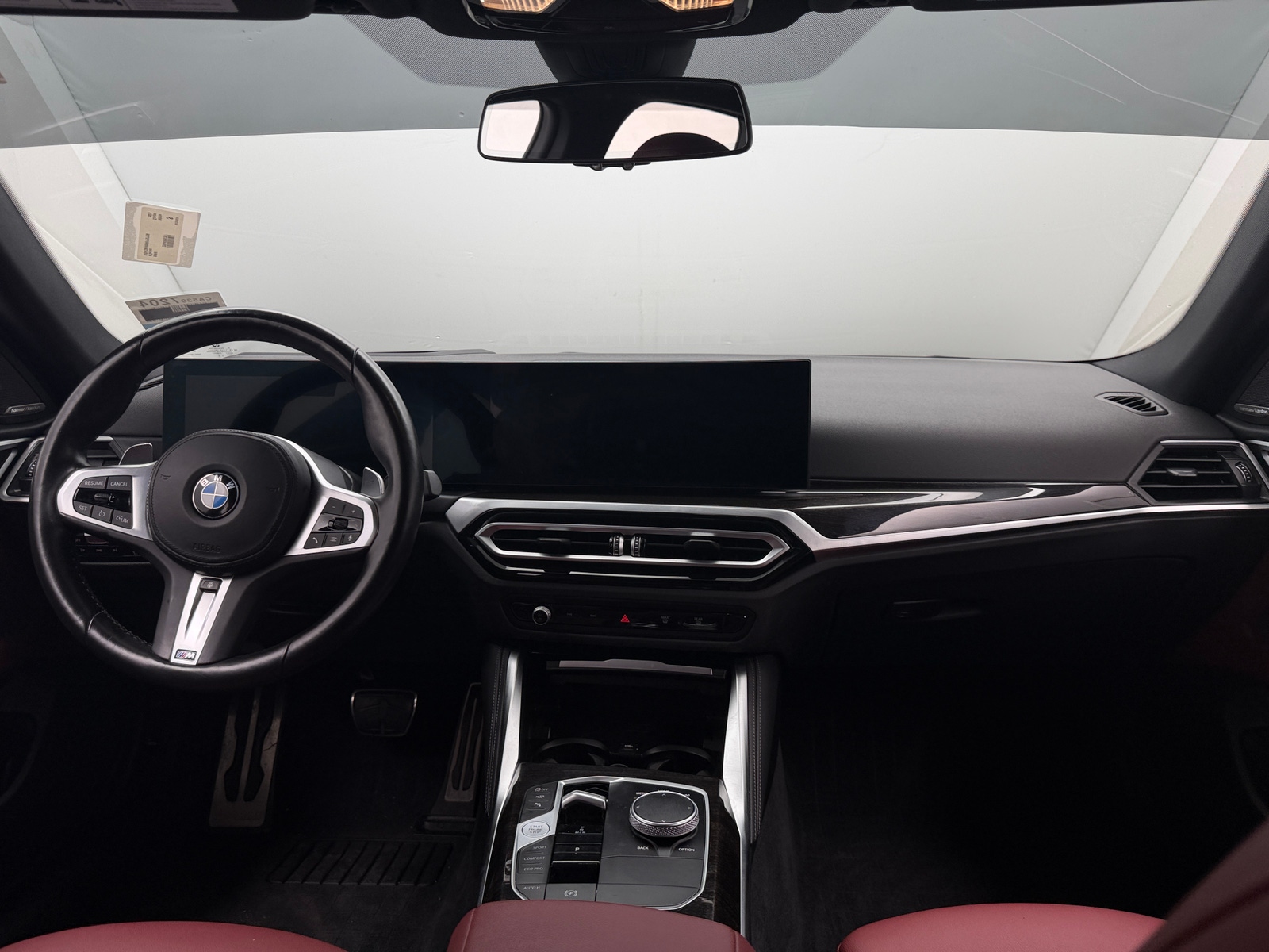 Thumbnail: 2024 BMW 4 Series - 2