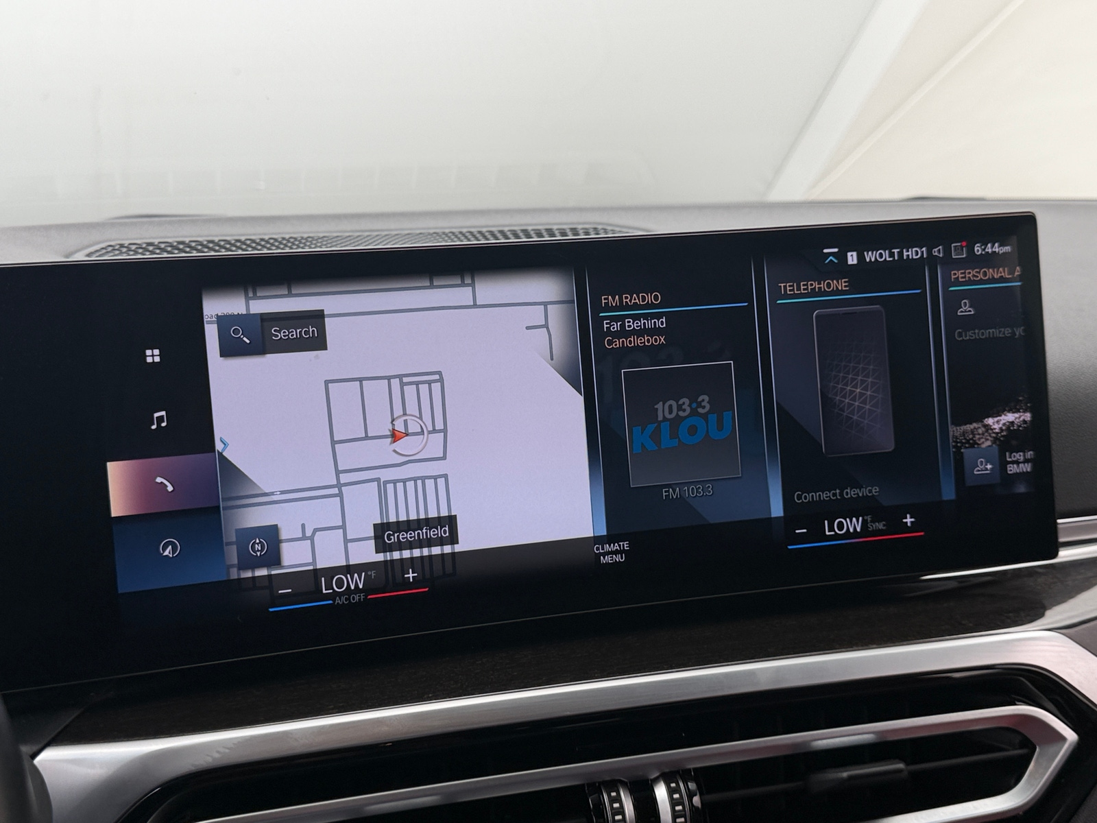 Thumbnail: 2024 BMW 4 Series - 3
