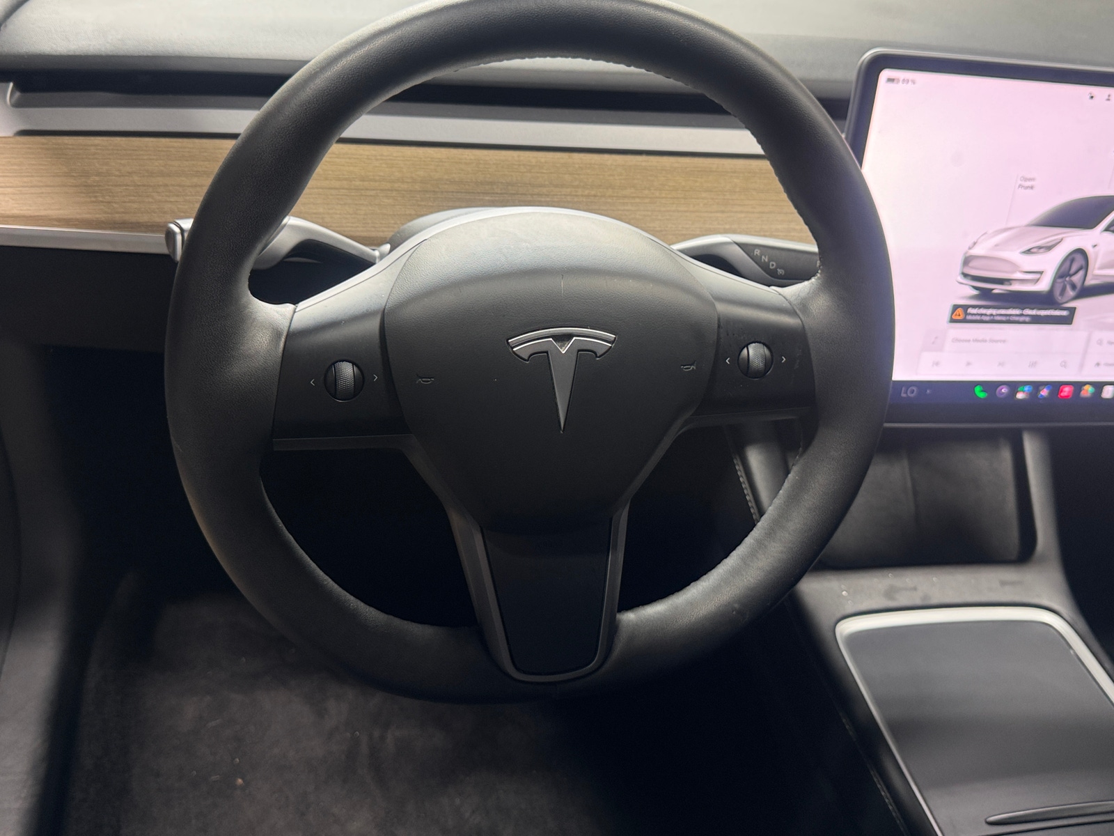 Thumbnail: 2023 Tesla Model 3 - 4